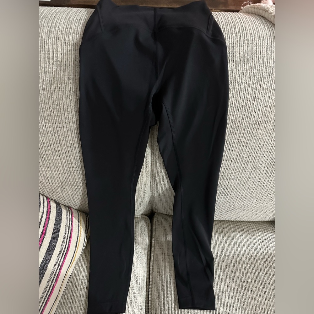 Lululemon Instill HR 25”